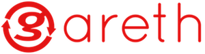 Gareth Logo